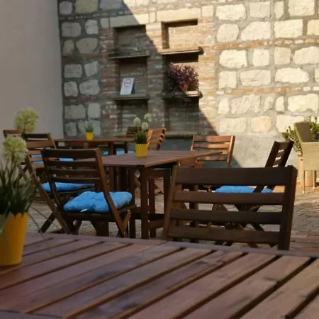 Florencia Guest house 3*