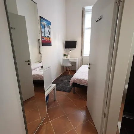 Guest house Florencia