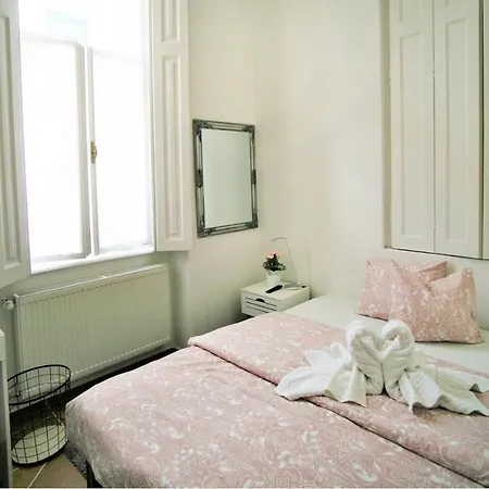 Florencia Guest house