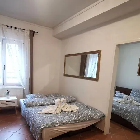 Florencia 3* Eger
