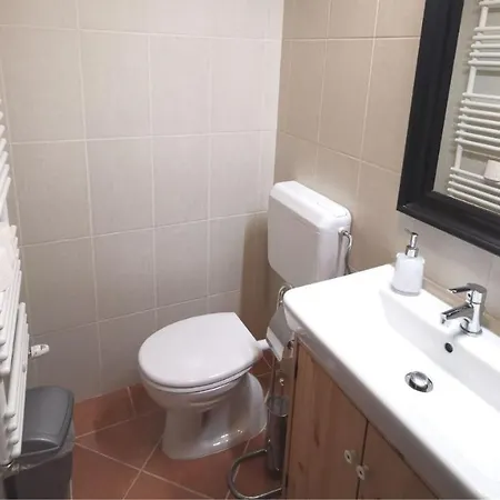 Florencia Guest house 3*