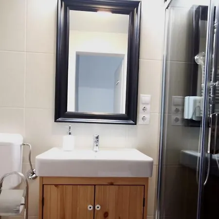 Maison d'hôtes Florencia Eger