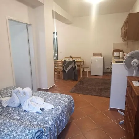 Maison d'hôtes Florencia