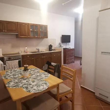 Florencia Guest house Eger