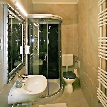 Florencia Guest house