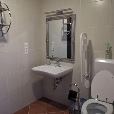 Guest house Florencia Eger