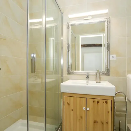 Guest house Florencia Eger