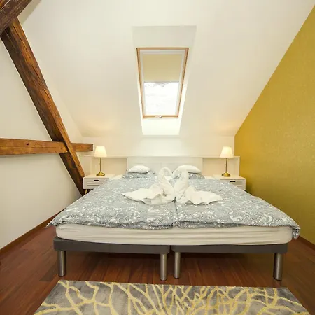 Maison d'hôtes Florencia