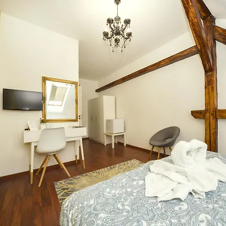 Florencia Guest house
