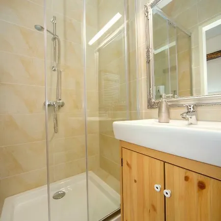 Guest house Florencia Eger