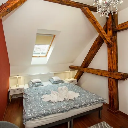 Guest house Florencia 3*
