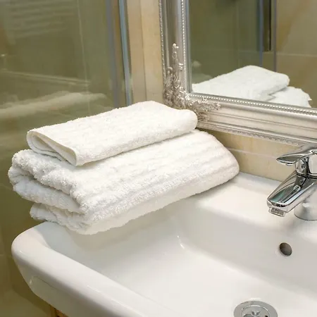 Florencia Maison d'hôtes Eger