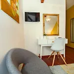 Guest house Florencia 3*