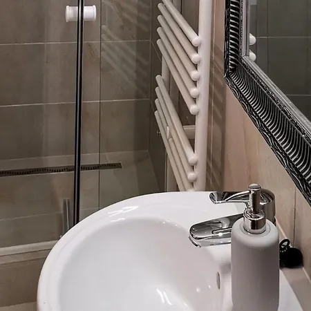 Florencia 3* Έγκερ