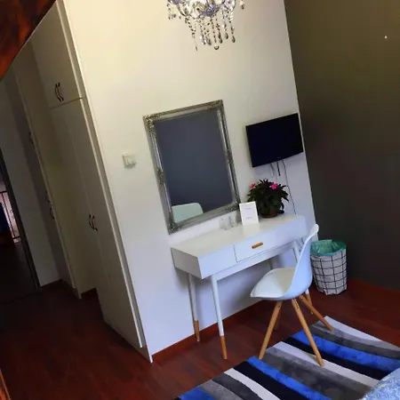 Florencia Pensjonat 3*
