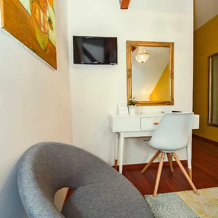 Vendégház Florencia 3*