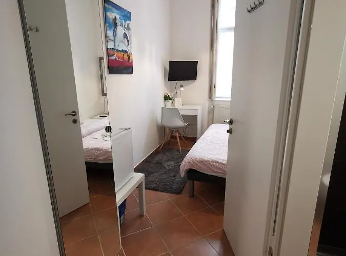 Maison d'hôtes Florencia