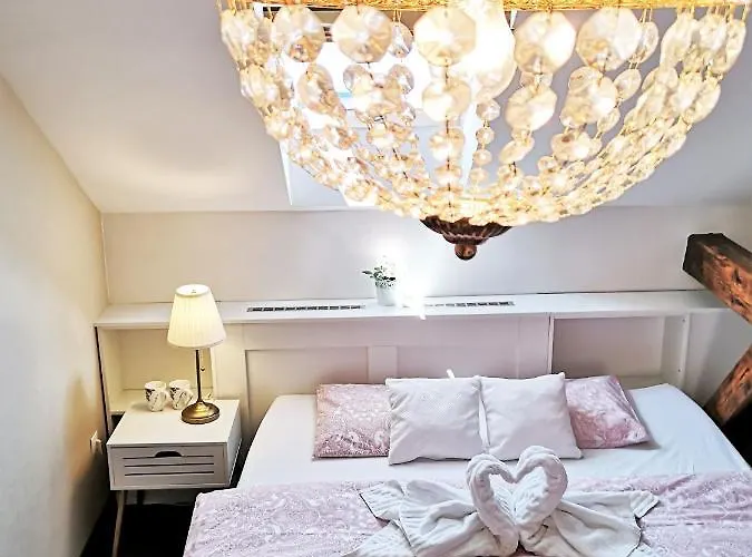 Florencia Maison d'hôtes