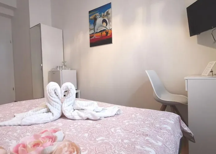 Florencia بيت ضيافة 3*