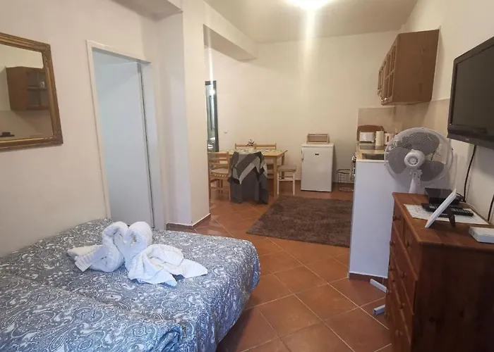 بيت ضيافة Florencia