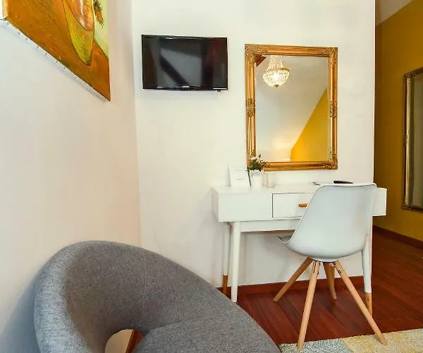 بيت ضيافة Florencia 3*