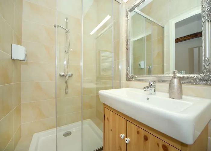 Florencia Maison d'hôtes 3*